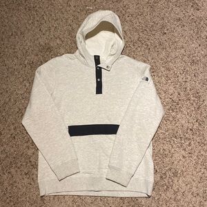 North Face Hoodie